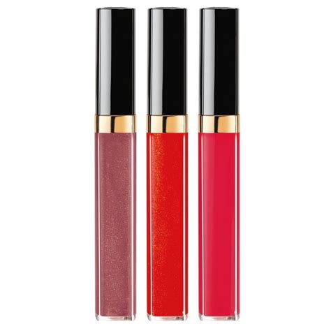 chanel lip gloss price.